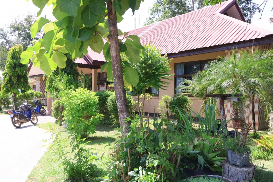 กิจกรรม Big Cleaning Day